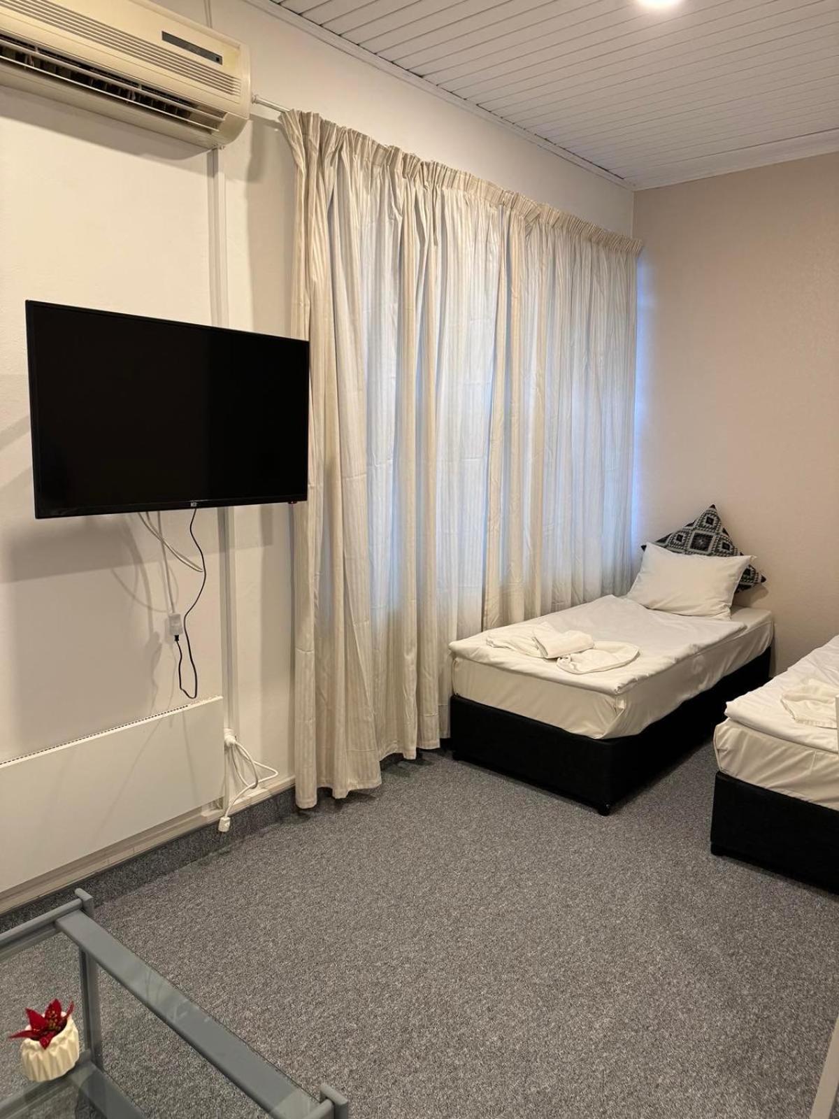 Family Hotel Dalis Sofia Eksteriør billede