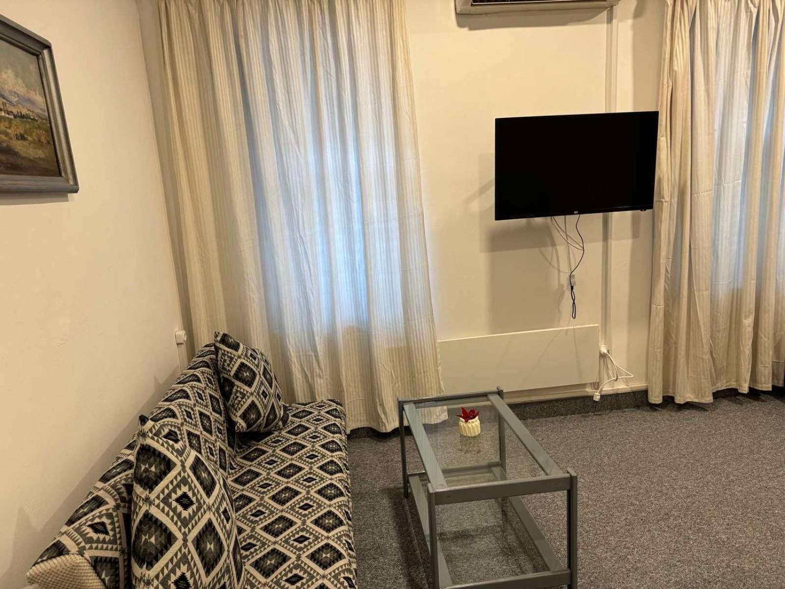 Family Hotel Dalis Sofia Eksteriør billede